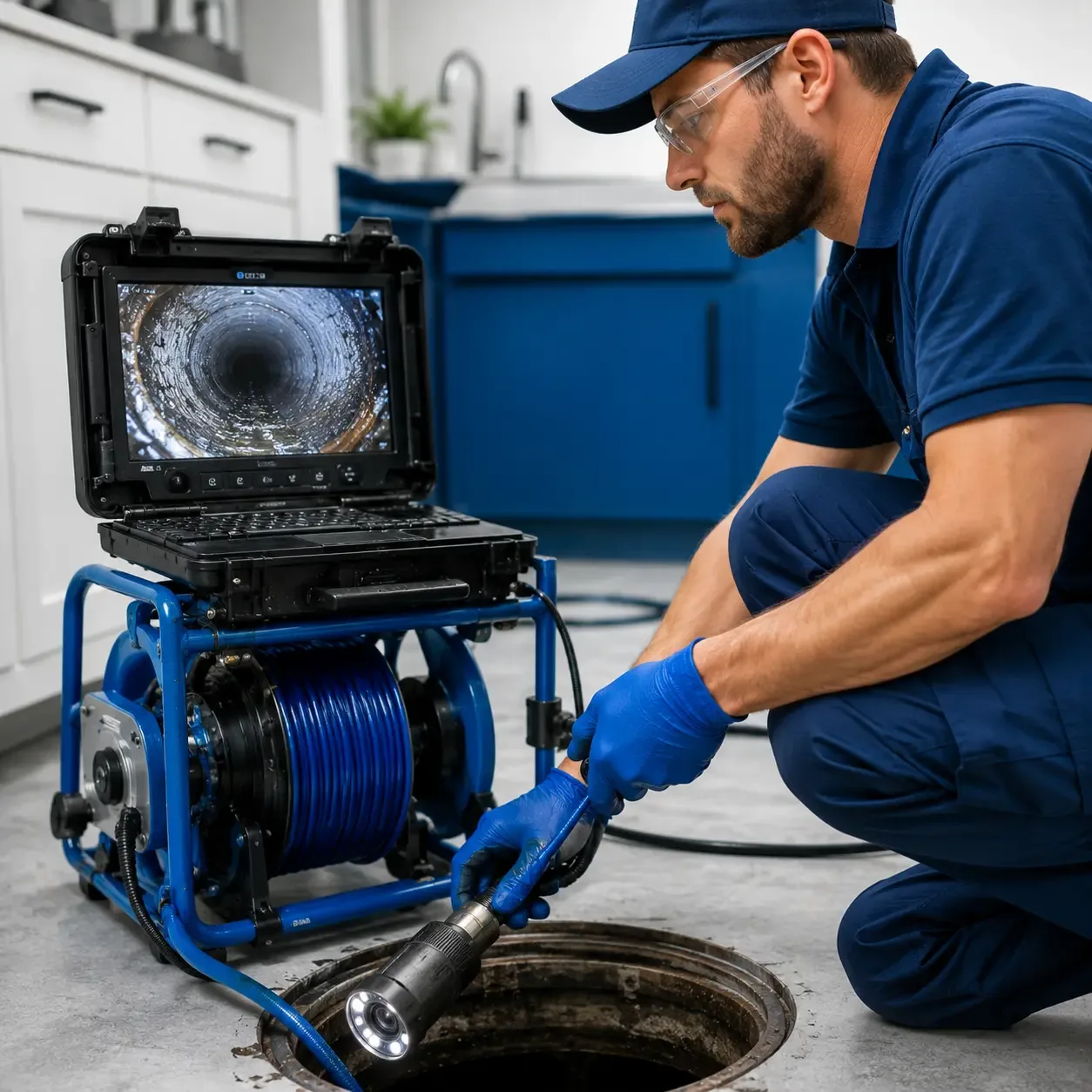 Pipe Relining professionals serving Buffalo, OK
